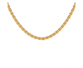 Collier dame  Rebecca