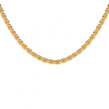 Collier dame  Rebecca