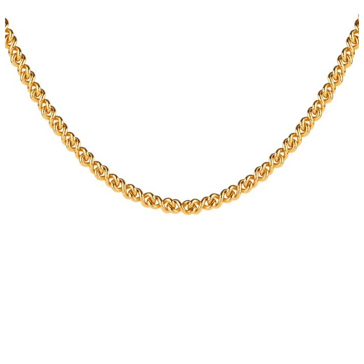 Collier dame  Rebecca