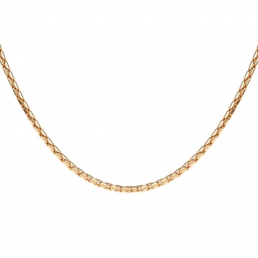 Collier dame  Rebecca