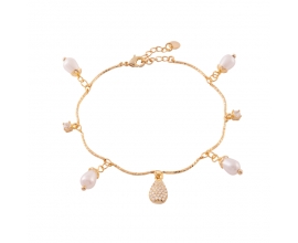 Bracelet dame Rebecca
