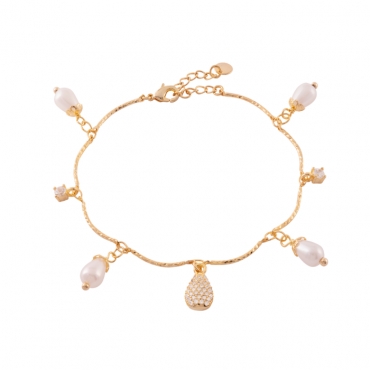 Bracelet dame Rebecca