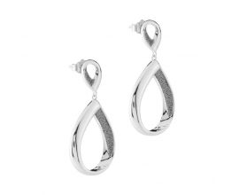 Boucles d'oreilles dame Rebecca