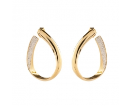 Boucles d'oreilles dame Rebecca