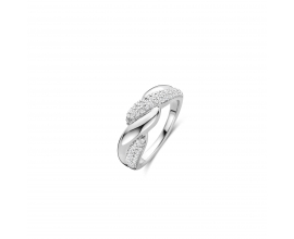 Bague dame Ti Sento