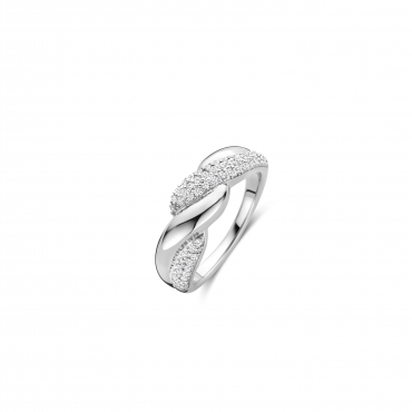Bague dame Ti Sento
