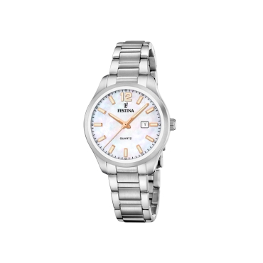 Montre dame Festina