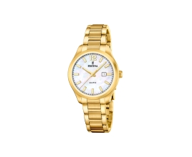 Montre dame Festina