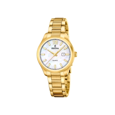 Montre dame Festina
