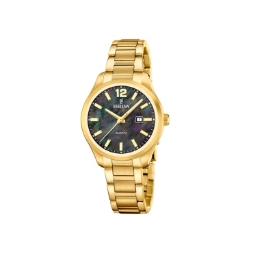 Montre dame Festina