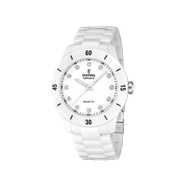 Montre dame Festina