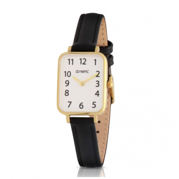 Montre dame Olympic