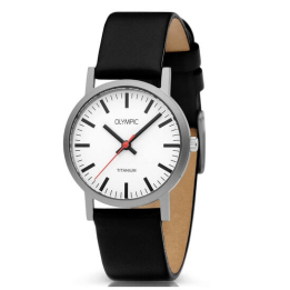 Montre dame Olympic