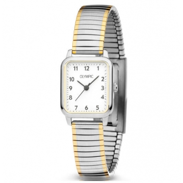 Montre dame Olympic