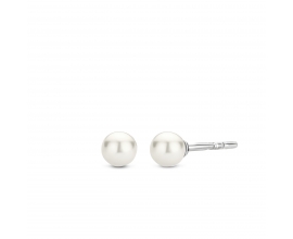 Boucles d'oreilles dame Ti Sento