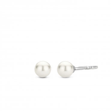 Boucles d'oreilles dame Ti Sento