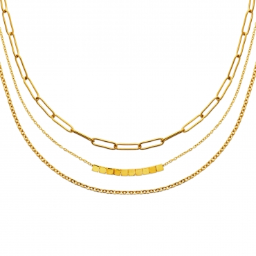 Collier dame 