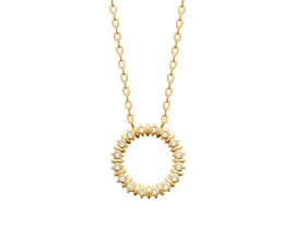 Collier dame 