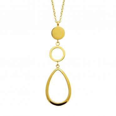 Collier dame 