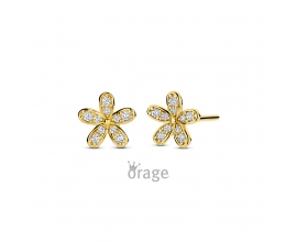 Boucles d'oreilles enfant Kids by Orage