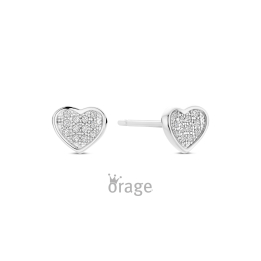 Boucles d'oreilles enfant Kids by Orage