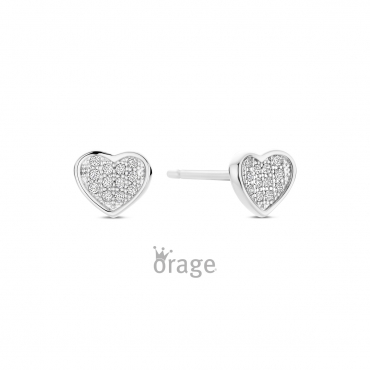 Boucles d'oreilles enfant Kids by Orage