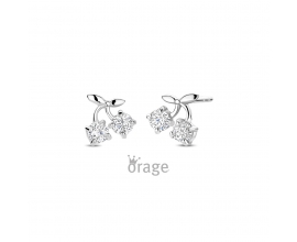 Boucles d'oreilles enfant Kids by Orage