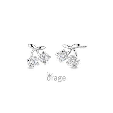 Boucles d'oreilles enfant Kids by Orage