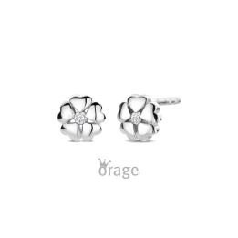 Boucles d'oreilles enfant Kids by Orage