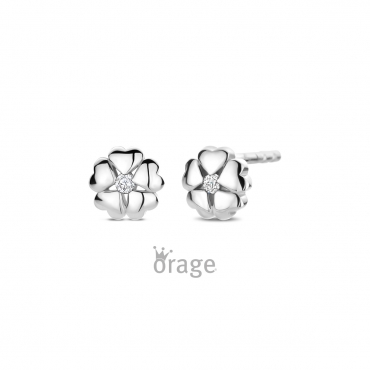 Boucles d'oreilles enfant Kids by Orage