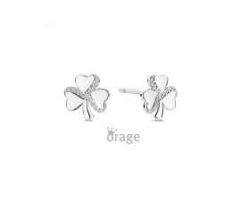 Boucles d'oreilles enfant Kids by Orage