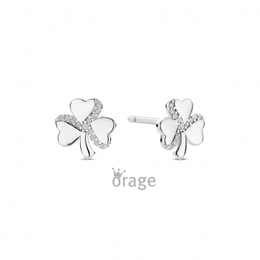 Boucles d'oreilles enfant Kids by Orage