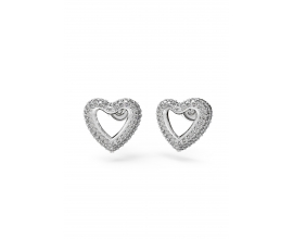 Boucles d'oreilles dame Guess