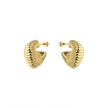 Boucles d'oreilles dame Guess