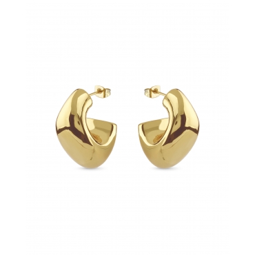 Boucles d'oreilles dame Guess