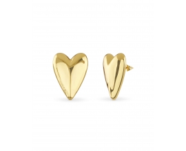 Boucles d'oreilles dame Guess