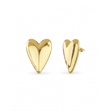 Boucles d'oreilles dame Guess