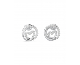 Boucles d'oreilles dame Guess