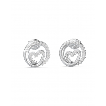 Boucles d'oreilles dame Guess