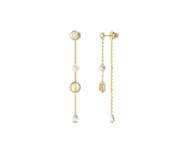 Boucles d'oreilles dame Guess