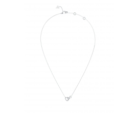 Collier dame Guess