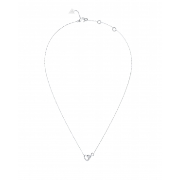 Collier dame Guess