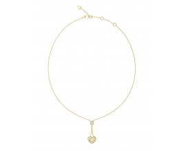 Collier dame Guess