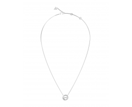 Collier dame Guess