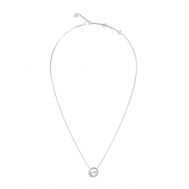 Collier dame Guess