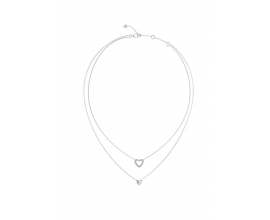 Collier dame Guess