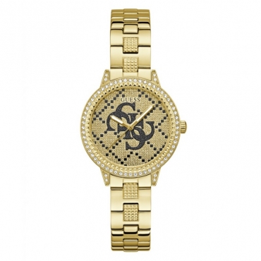 Montre dame Guess