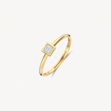 Ringe Ti Sento