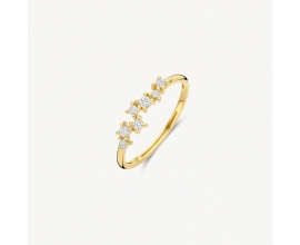 Ringe Ti Sento