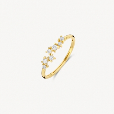 Ringe Ti Sento